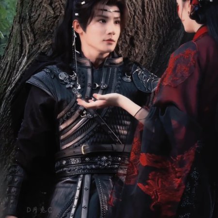 Seeds of Scarlet Longing (2026)