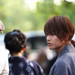 Rurouni Kenshin: Kyoto Inferno Japanese Movie photo