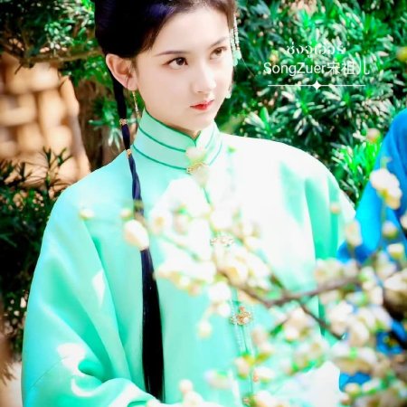Biao Mei Wan Fu ()