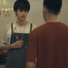 The Luminous Begins Thai Drama photo