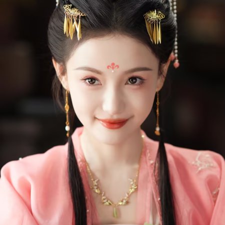 Road to Empress (2025)