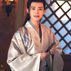 Legend of the Female General Chinese Drama photo