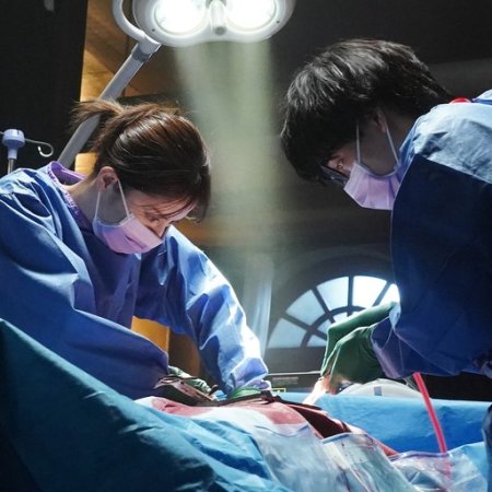 Dr. Asura (2025)