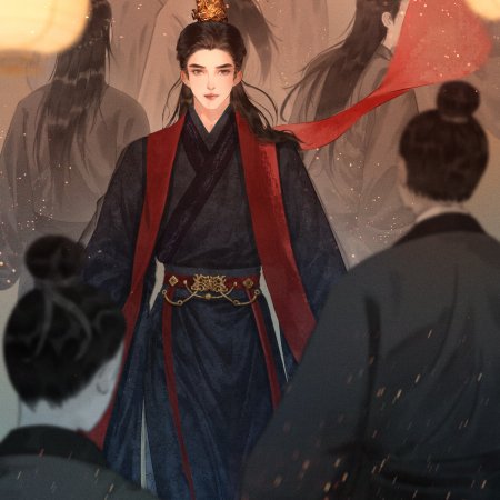 When Destiny Brings the Demon (2025)