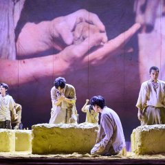 Call Me by Fire Season 5 Chinese TV Program photo