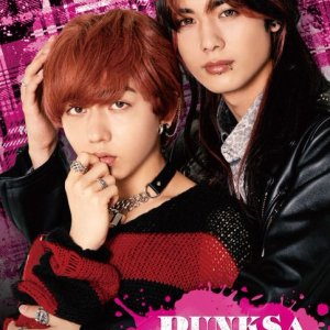 Punks Triangle (2025)