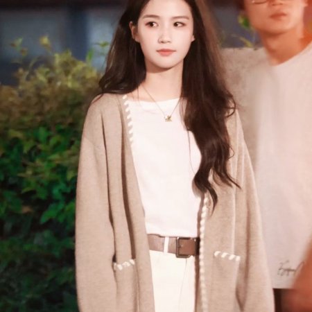 When I Meet the Moon (2026)