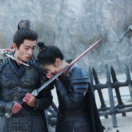 Legend of the Female General (2025)