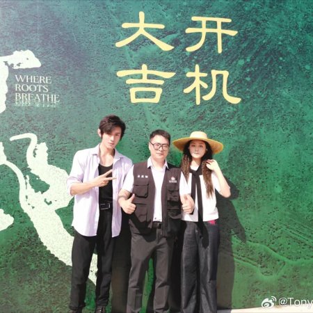 Where Roots Breathe ()