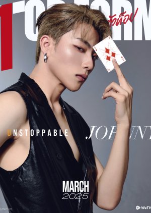 Johnny | Top Form