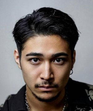 Atsuki Chiba