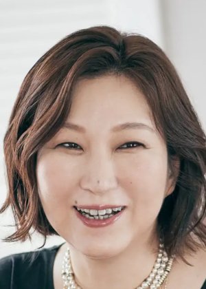 Miura Shion in Fune wo Amu: Watashi, Jisho Tsukurimasu Japanese Drama(2024)