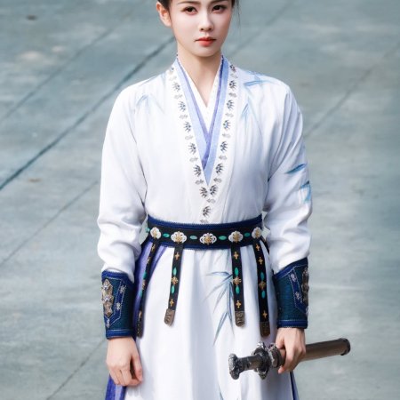 Unveil: Jadewind (2026)