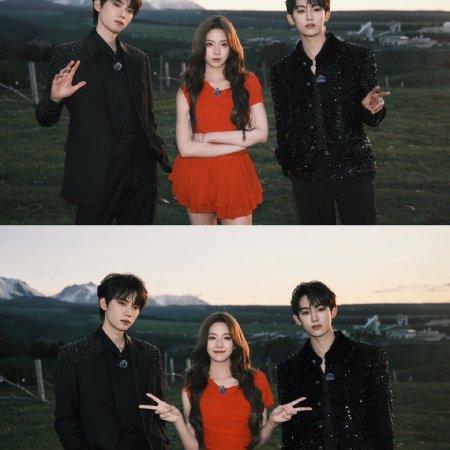 Wonderland Season 5 (2025)