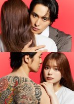 The Yakuza Boss's Beloved Japanese Drama(2025) photo