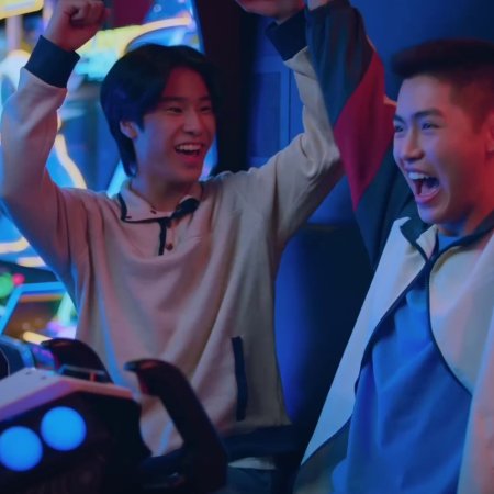 Boys in Love (2025)