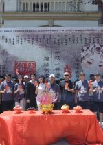 Jin Se Wu Mian Chinese Drama(2025) photo