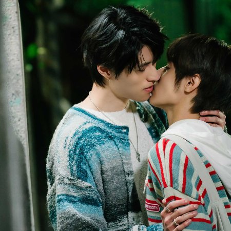 Secret Lover (2025)