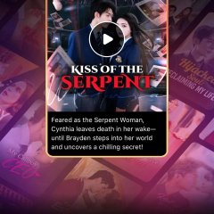 Snake Chinese Drama(2025) photo