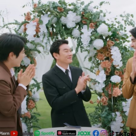 Ossan's Love Thailand (2025)