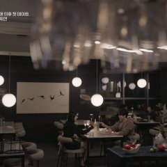 Heart Pairing Korean TV Program photo