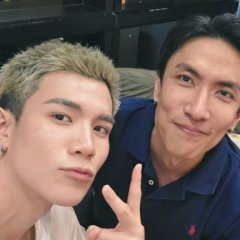 Ticket to Heaven Thai Drama photo