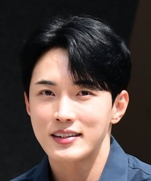 Tae Gwan Kim
