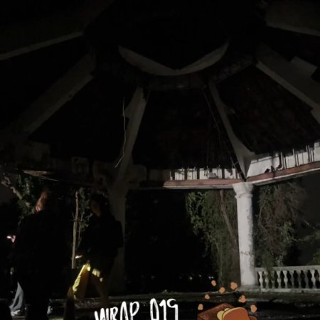 Revamp the Undead Story (2025)