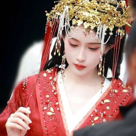 Blossoms of Power ()