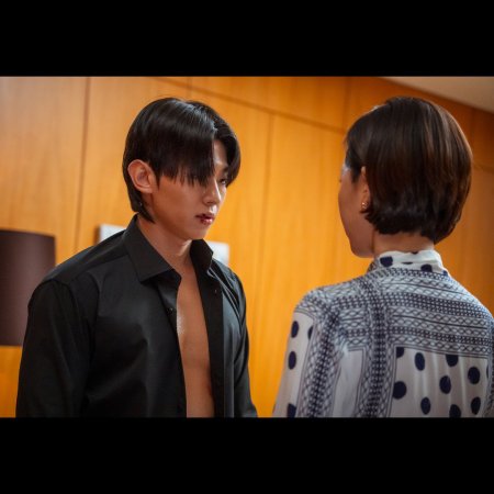 The Defects (2025)