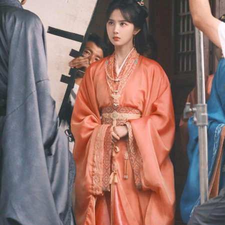 Qiao Chu ()