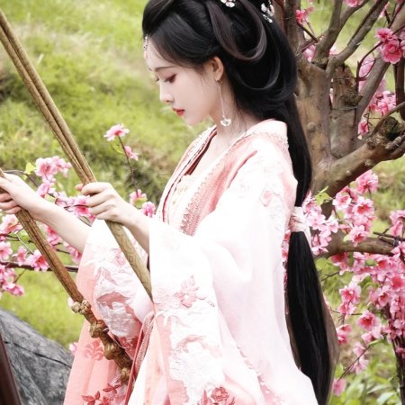 Blossoms of Power ()