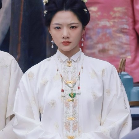 Liang Chen Mei Jin ()