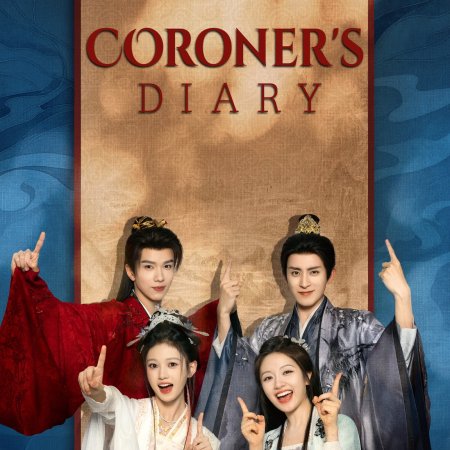 Coroner's Diary (2025)