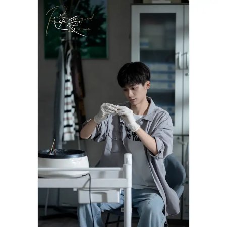 Revenged Love (2025)