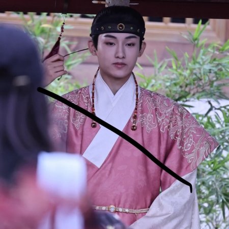 Liang Chen Mei Jin ()