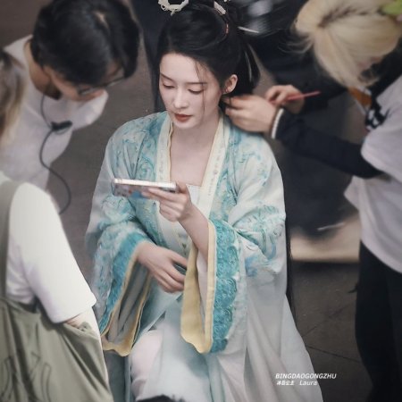 Fated Hearts ()