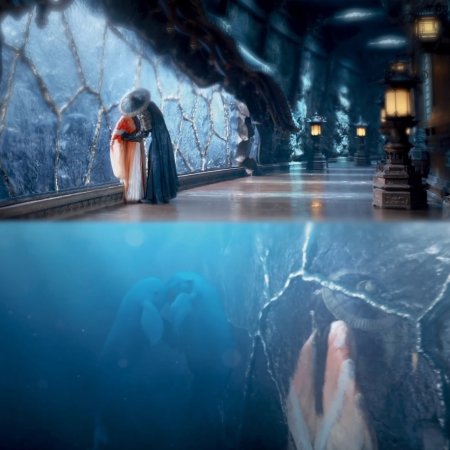 A Dream within a Dream (2025)
