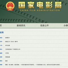 Sheng Si Bian Yuan Chinese Movie(0000) photo