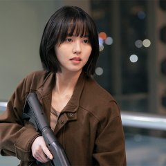 Kim So Hyun photo
