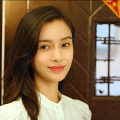 Love the Way You Are Chinese Drama photo