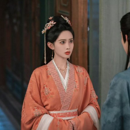 The Princess's Gambit (2025)