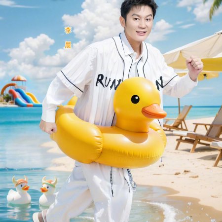 Keep Running Season 13 (2025)