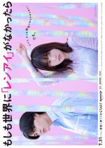 Moshimo Sekai ni "Renai" ga Nakattara