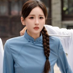 My Sister Is 3,000 Years Old Chinese Drama(2025) photo