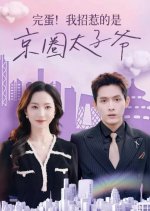 Wan Dan! Wo Zhao Re De Shi Jing Quan Tai Zi Ye Chinese Drama(2024) photo