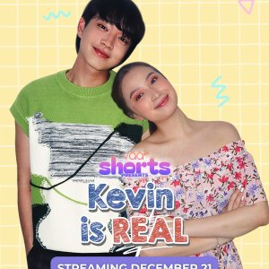 Kevin Is Real (2024)