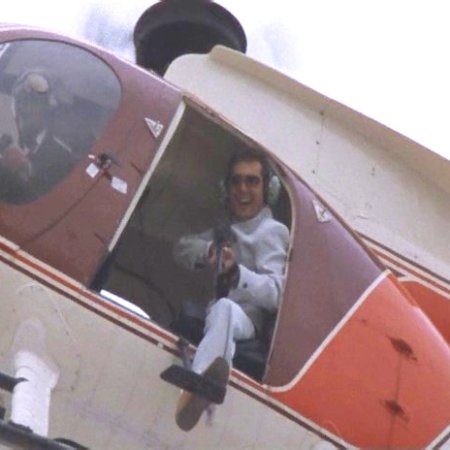 Gun Crazy: A Woman from Nowhere (2002)