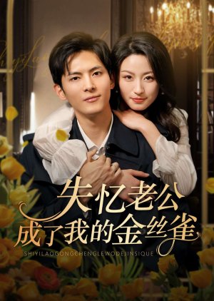 Shi Yi Lao Gong Cheng Le Wo De Jin Si Que (2025) poster