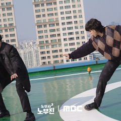 Oh My Ghost Clients Korean Drama photo